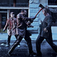 Illustration for article titled The Walking Dead teaches us that racism will survive the zombie apocalypse